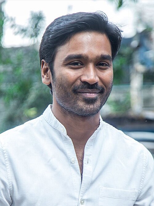 Dhanush and Vetri Maaran Partner for New Mythological Film Thamizh Murugan