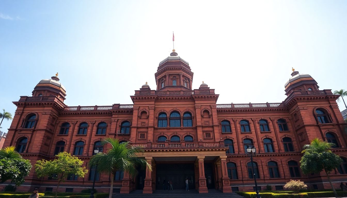 Madras High Court Restrains Election Commission From Notifying Five Tamil Nadu Bypolls