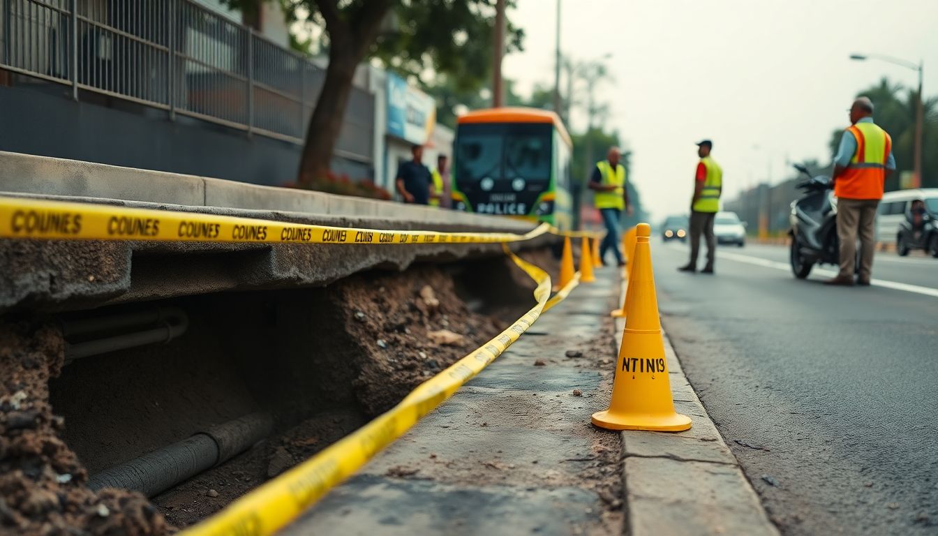 Anna Nagar Police Question Civic, Power Officials Over Electrocution Death