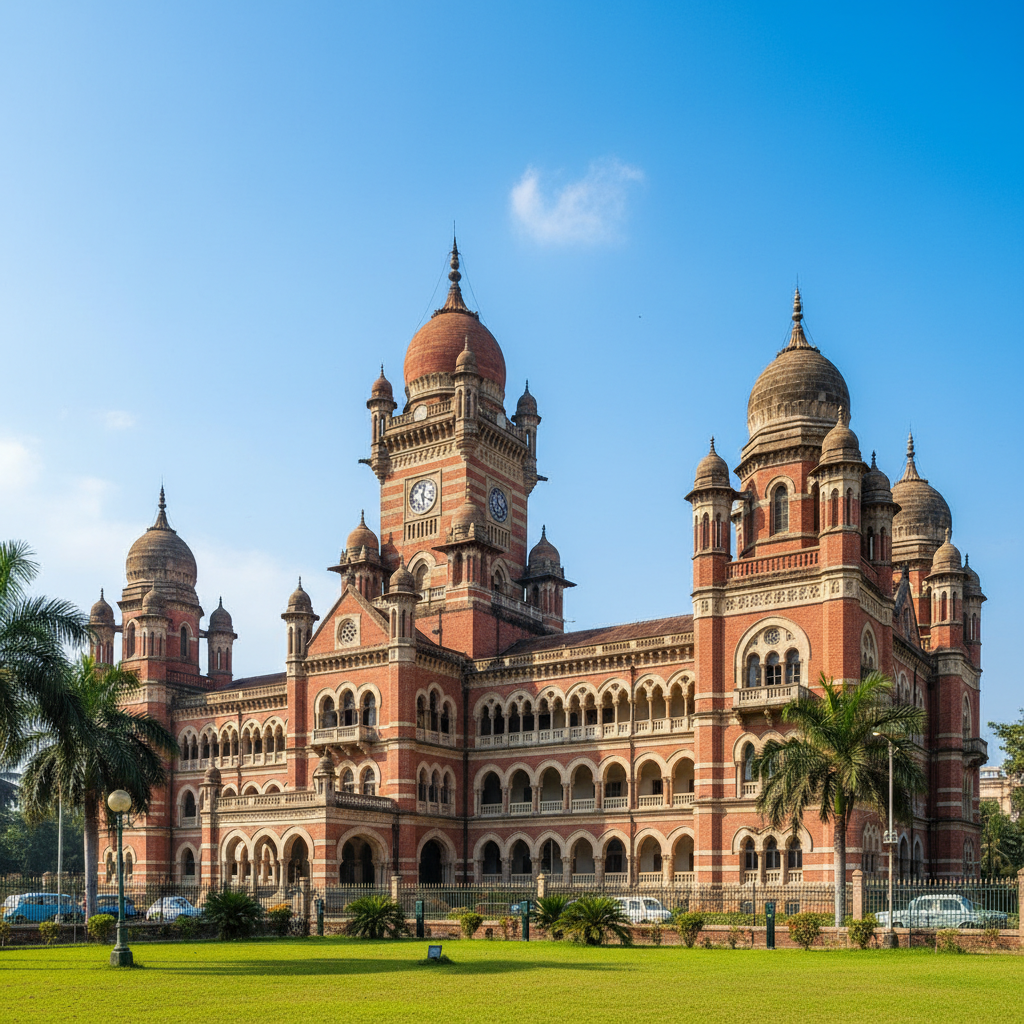 Madras High Court Issues Notice to Centre on Playing of Tamil Thai Vaazhthu