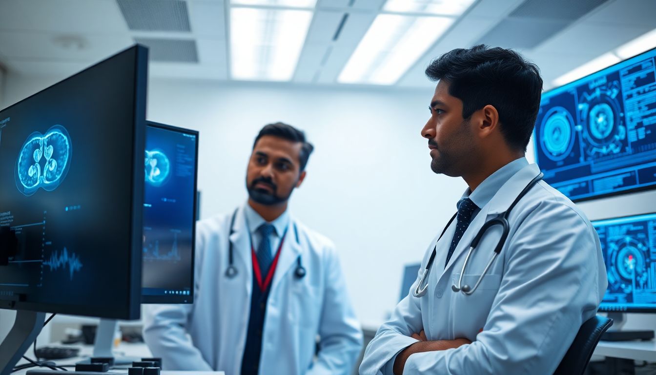 IIT Madras and CMC Vellore Develop AI Tools to Detect and Assess Kidney Disease