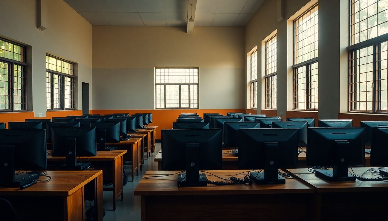 TN Spoken English Scheme Mozhigal Becomes Defunct in Govt Schools