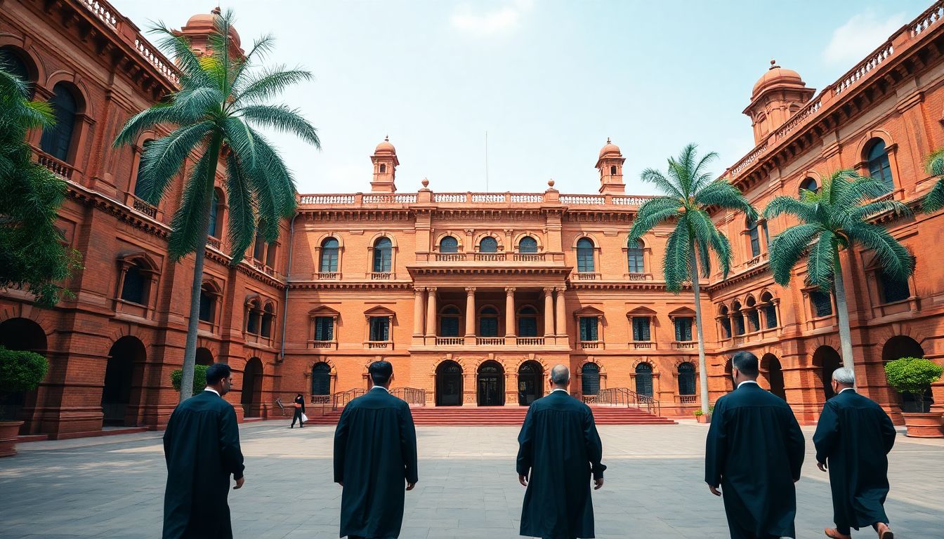 Ishari K Ganesh Withdraws Madras High Court Plea to Quash ED Money Laundering Case