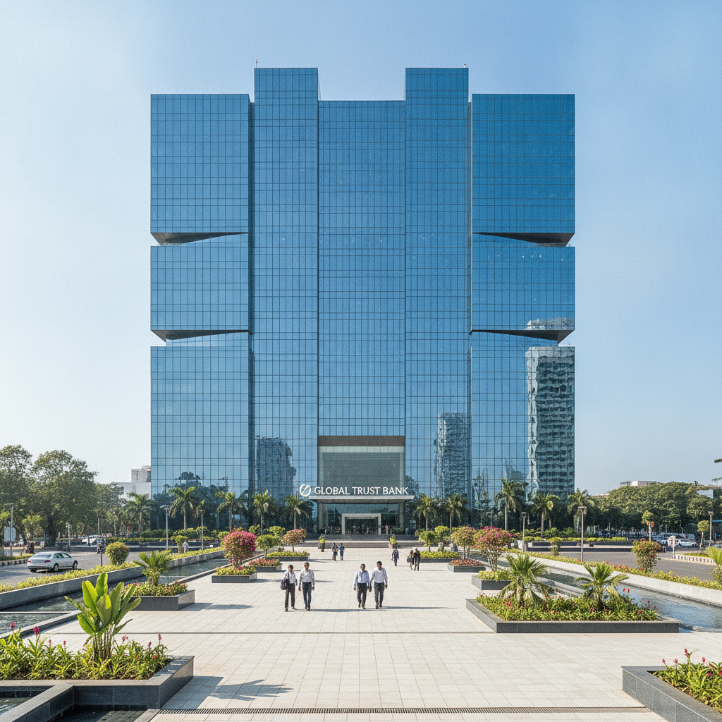 Chennai-Based Indian Overseas Bank Targets 1 Billion Dollars in Foreign Funds